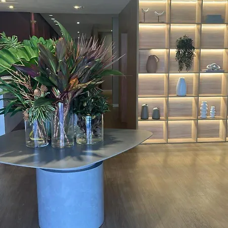 Jr Hotel Marilia-3