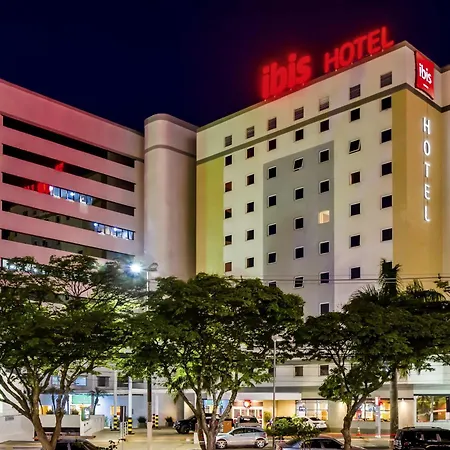 Ibis Marilia-2
