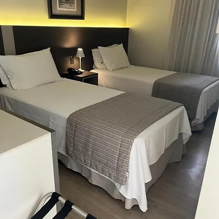 Jr Hotel Marilia-2